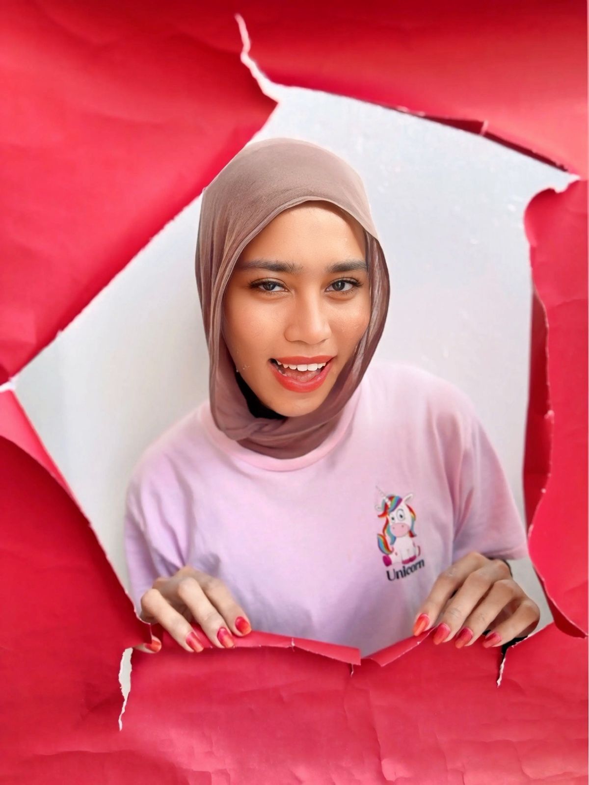 Miss Arifa