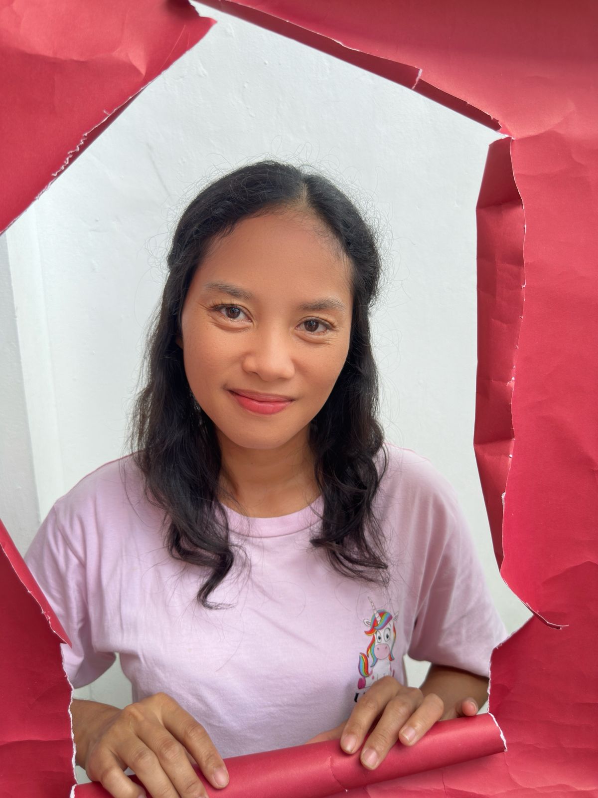 Miss Lina